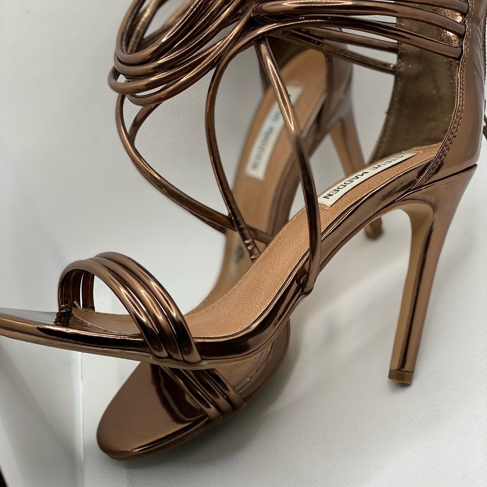Steve Madden Heels